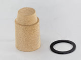 ELC1S25B Filter element for pressure filter