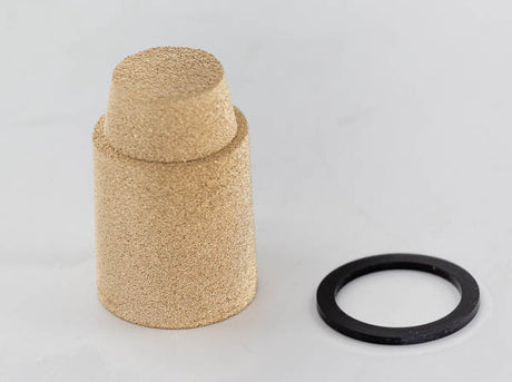 ELC1S25B Filter element for pressure filter