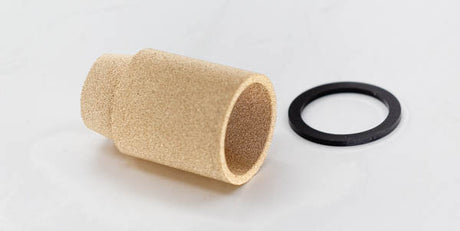 ELC1S25B Filter element for pressure filter