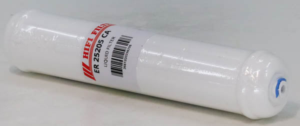 ER 25205 CA water filter