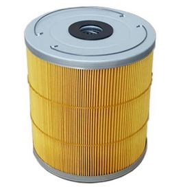 ES10-134A EDM filter