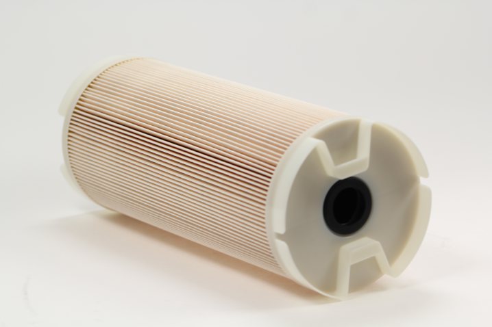 EW06-148B EDM filter metal-free