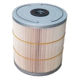 EW10-110 EDM filter