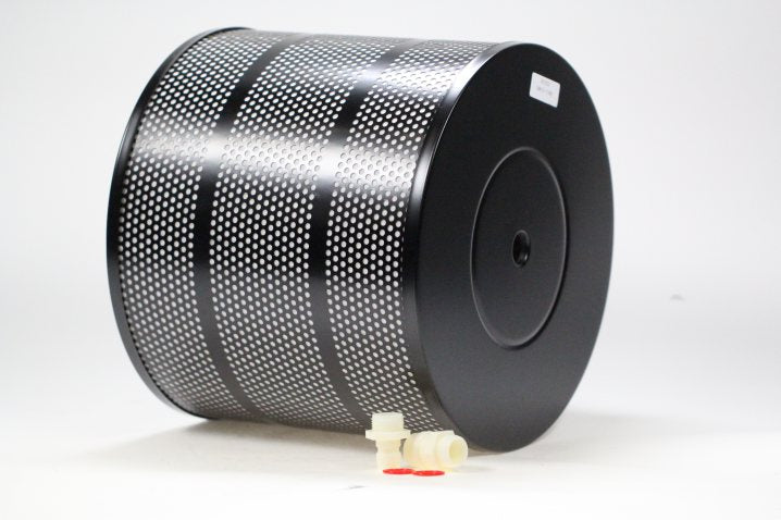 EW13-118B EDM filter