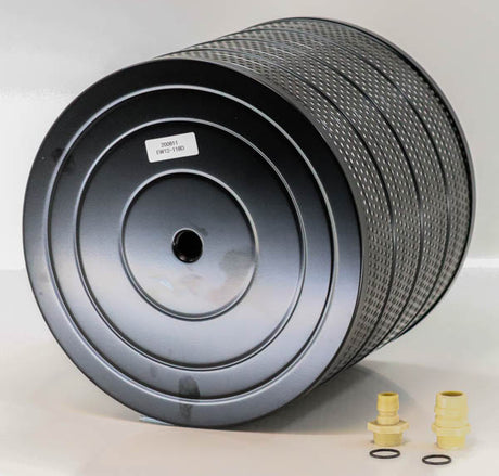 EW13-118D EDM filter