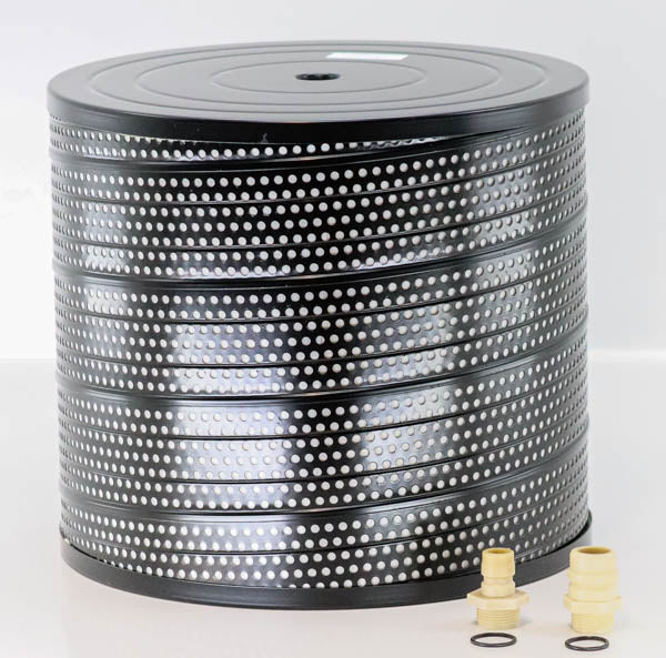 EW13-118D EDM filter