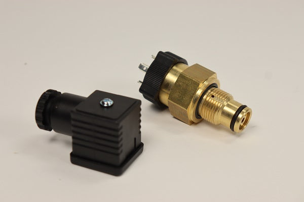 EX5 differential pressure switch