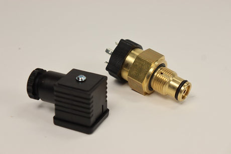 EX5 differential pressure switch