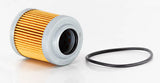 EY1007H D577 oil filter element