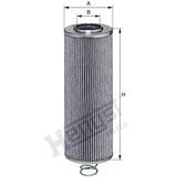 EY1016H hydraulic filter element