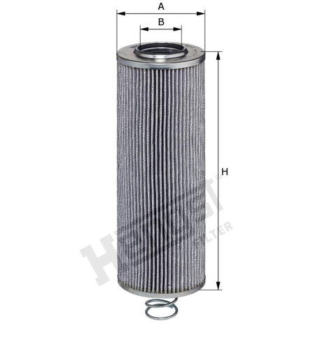 EY1016H hydraulic filter element