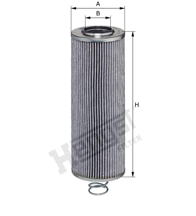 EY1016H hydraulic filter element