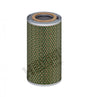 EY1046H D600 oil filter element
