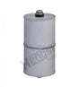 EY1120H D650 oil filter element