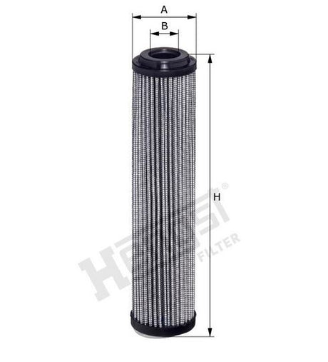 EY1145H oil filter element