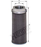 EY1168H suction strainer