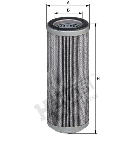 EY1175H oil filter