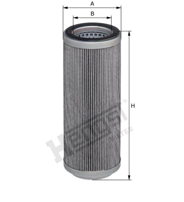 EY1175H oil filter