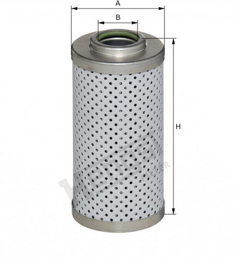 EY1180H oil filter element