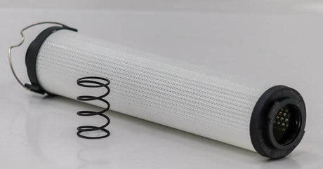 EY1187H D826 oil filter element