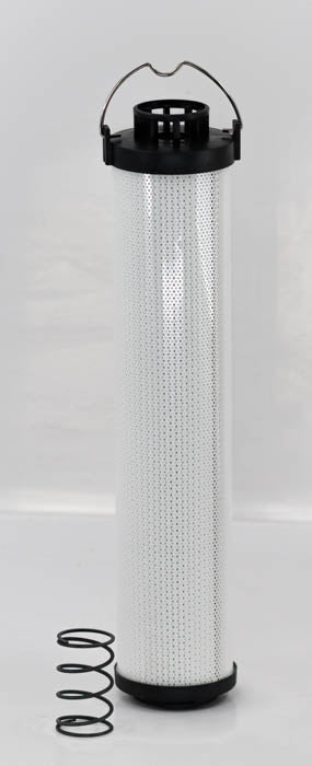 EY1187H D826 oil filter element