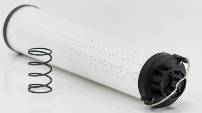 EY1187H D826 oil filter element