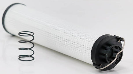 EY1187H D826 oil filter element