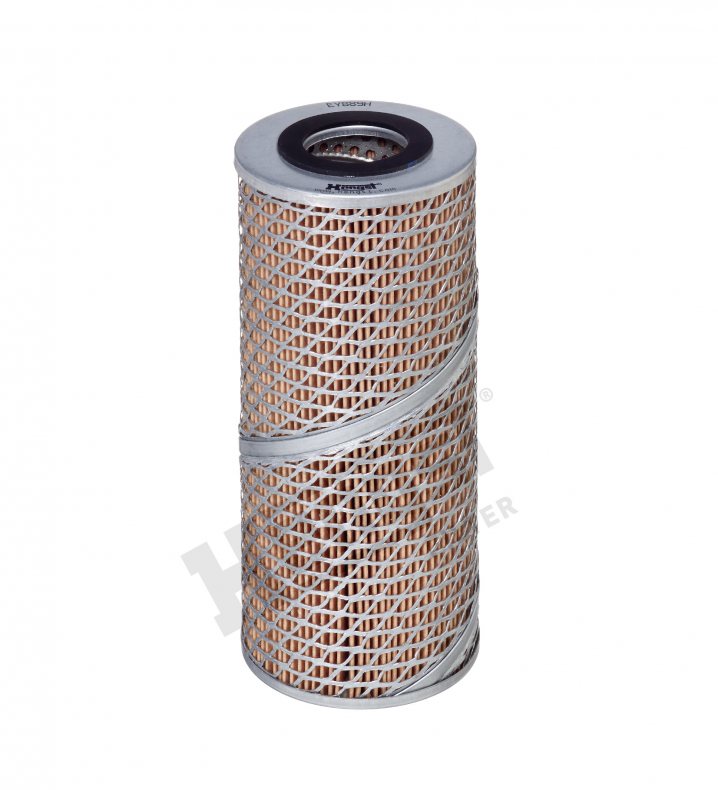 EY889H oil filter element