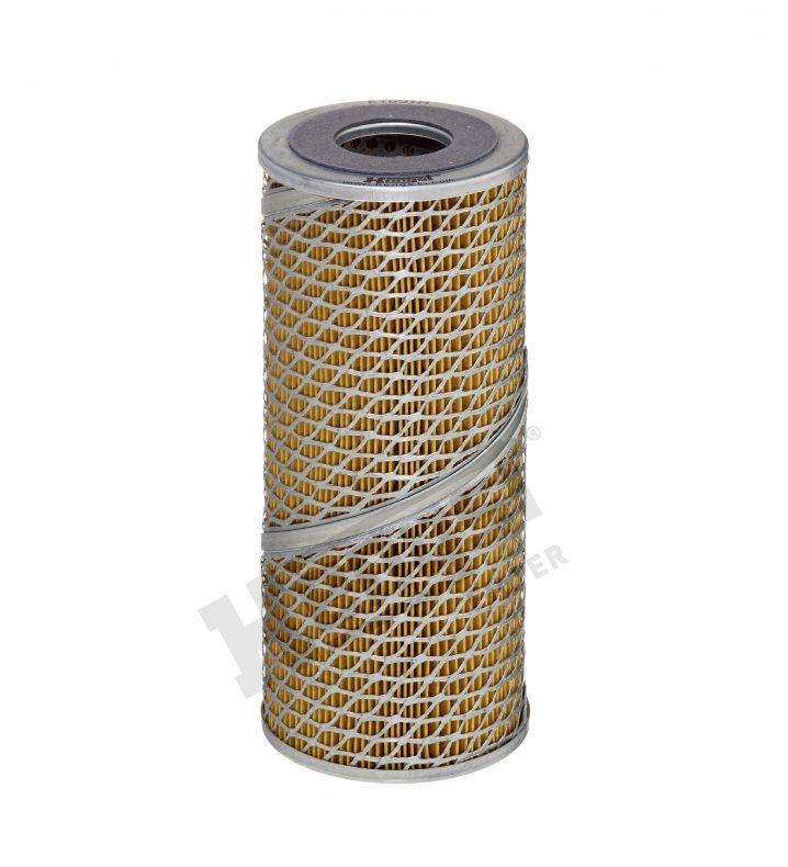 EY891H oil filter element