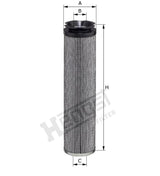 EY961H D727 hydraulic filter element