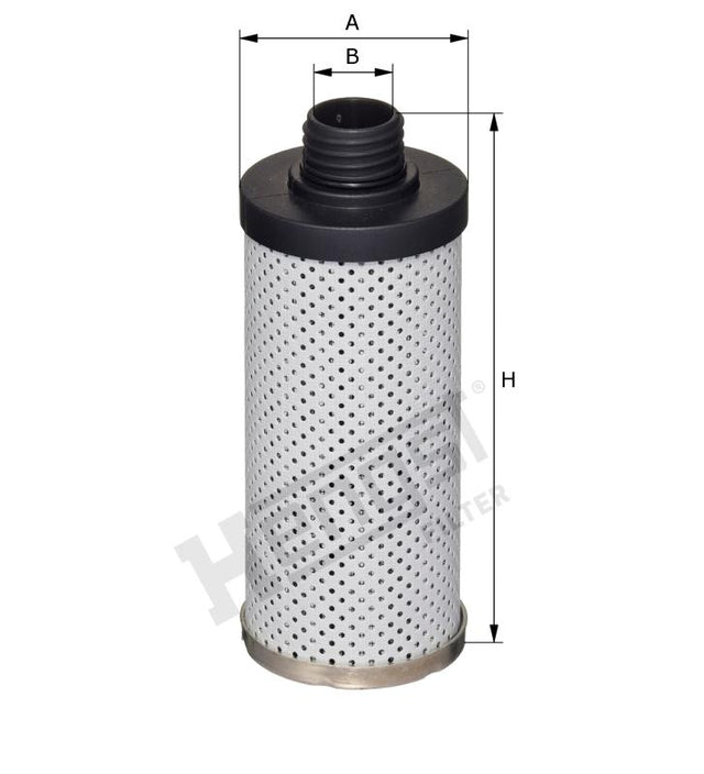 EY976H oil filter element