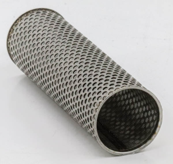 EZ 20000 water filter