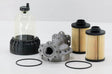F00611B00 complete sedimentation filter
