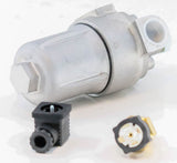 F040DMD0005E20BB4DSE02 Inline medium pressure filter
