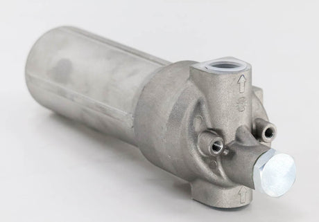 F040DMD0008000BB40S000S0 in-line filter housing (pressure line)