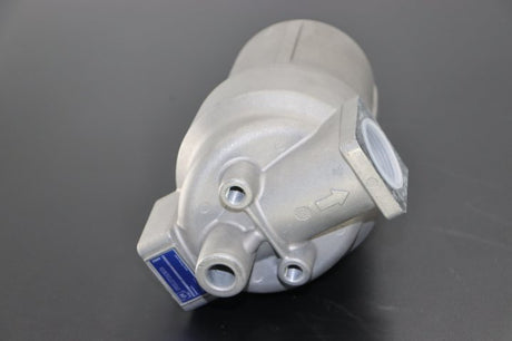 F040DMD0015E10BB6DSE02 Inline medium pressure filter