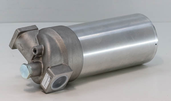 F040DMD0030000BB60S000S0 in-line filter housing (pressure line)