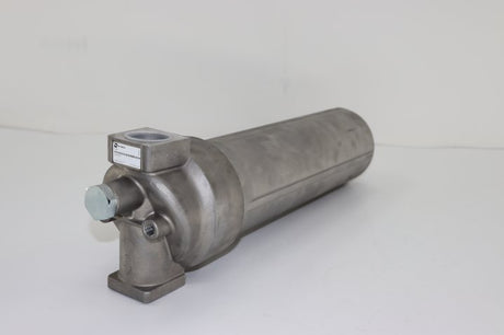 F040DMD0045000BB6DS000 in-line filter housing (pressure line)