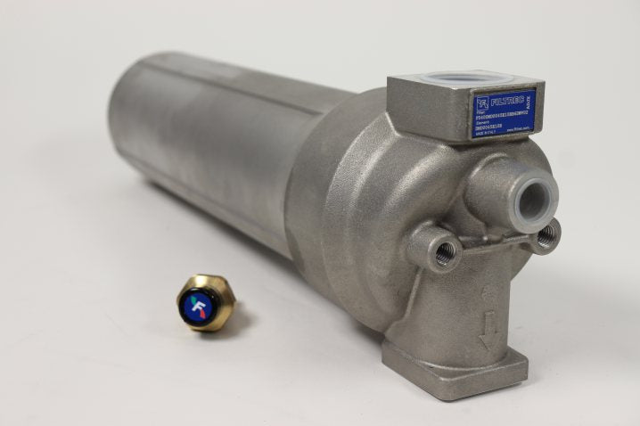 F040DMD0045E10BB6DWV02 in-line filter (pressure line)