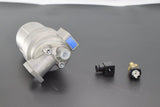 F050DMD0014000B0B60000S0 in-line filter housing (pressure line)
