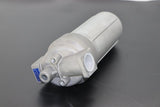 F050DMD0029000B0B60000S0 in-line filter housing (pressure line)