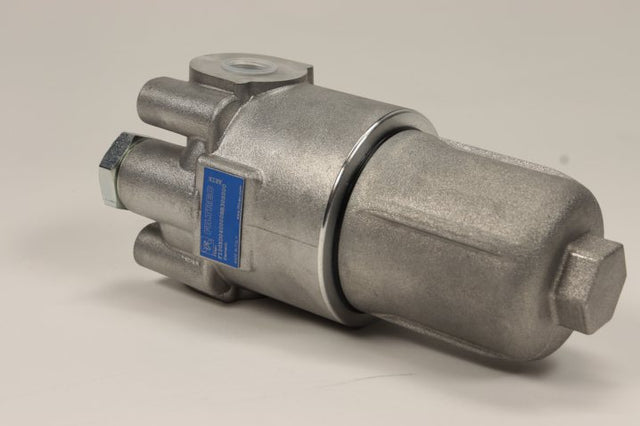 F100XD040000BB30S000 in-line filter (pressure line)