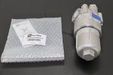 F100XD040000BB3DS000 In line medium pressure filter F100