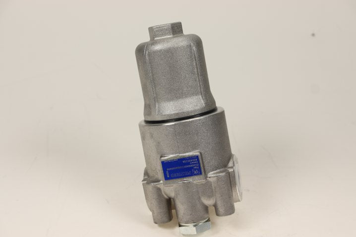 F100XD040C10ABB4DS000 in-line filter (pressure line)