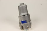 F100XD040C10ABB4DS000 in-line filter (pressure line)