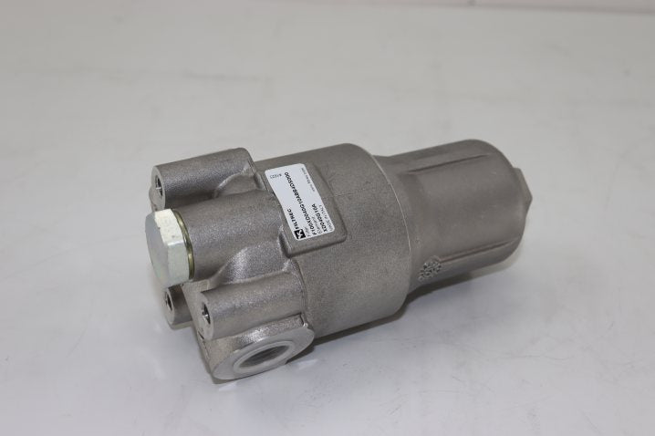 F100XD040G10ABB4DS000 Inline medium pressure filter