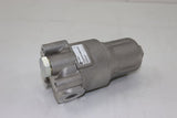 F100XD040G10ABB4DS000 Inline medium pressure filter