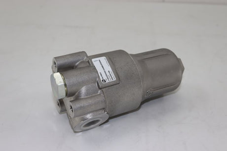 F100XD040G10ABB4DS000 Inline medium pressure filter