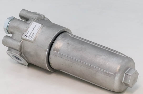 F100XD063G10ABB40S000 Inline medium pressure filter