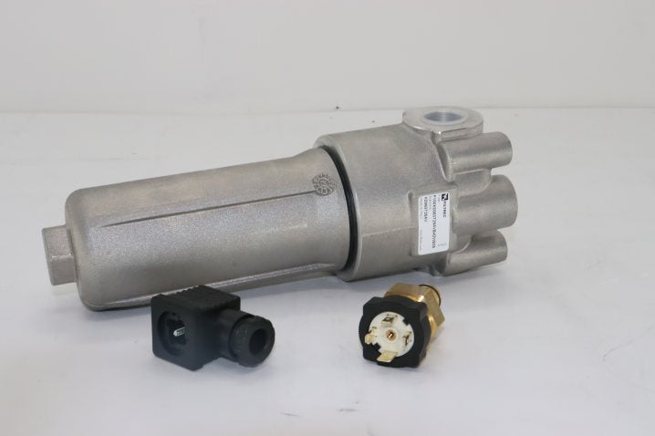 F100XD063T25AVB4DWE05 in-line filter (pressure line)